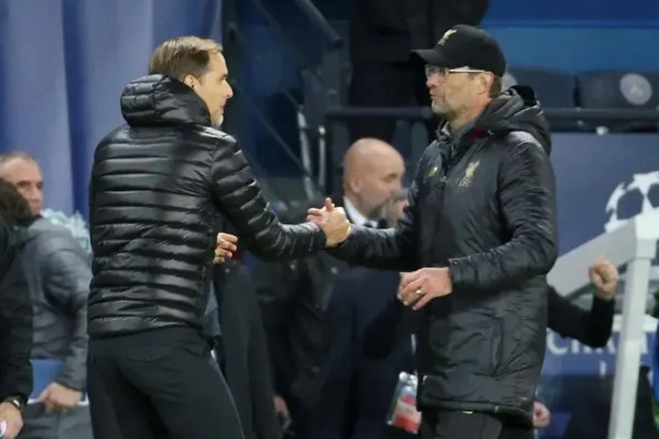 Klopp Gagal Bawa Jerman Kalahkan Yunani di Thessaloniki