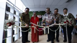 Komisi Pemberantasan Korupsi Republik Indonesia di Pusat Reformasi: Usulan Hak Korban hingga OTT BNPB
