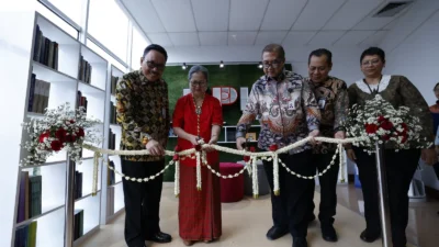 Komisi Pemberantasan Korupsi Republik Indonesia di Pusat Reformasi: Usulan Hak Korban hingga OTT BNPB