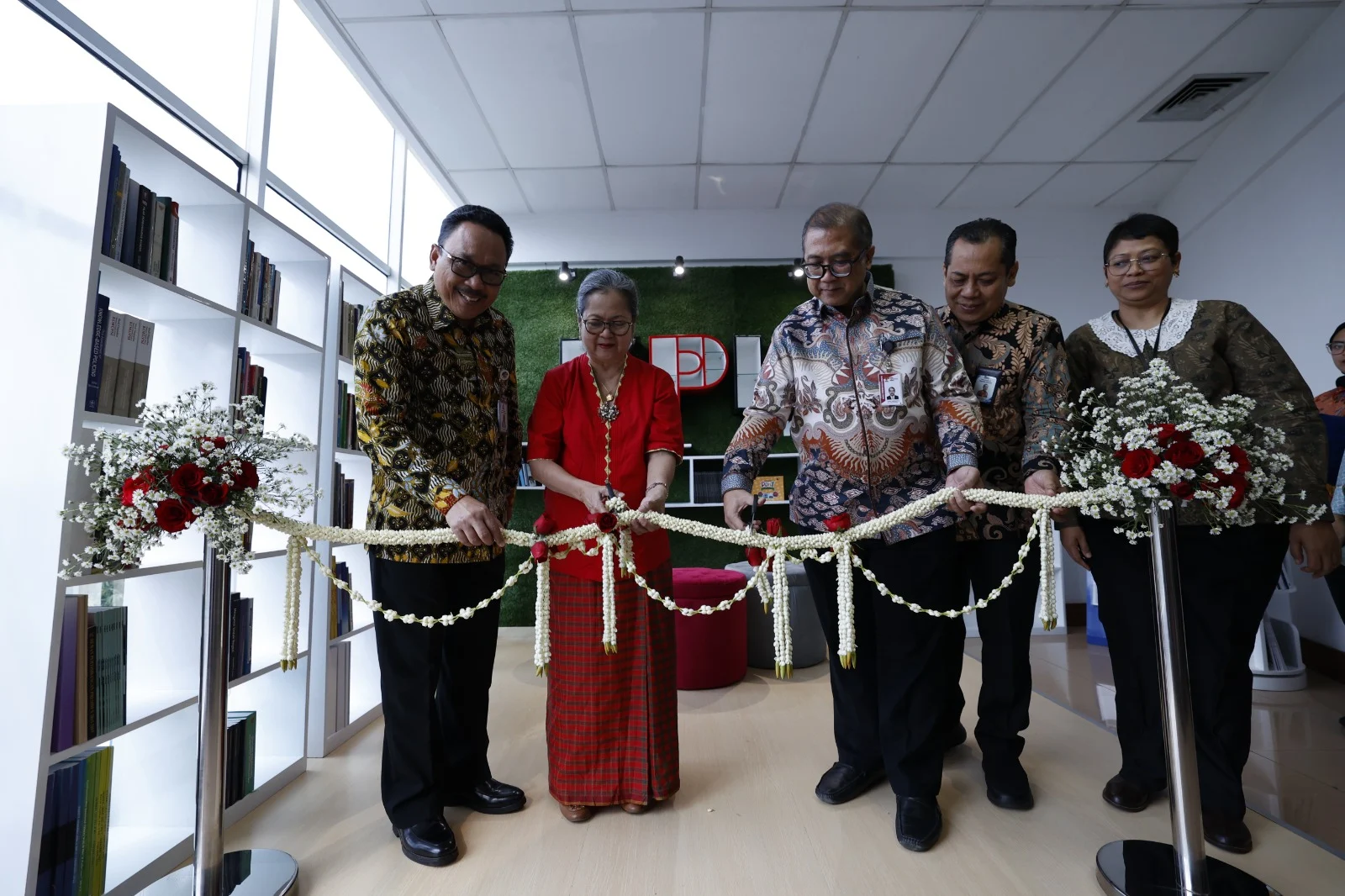 Komisi Pemberantasan Korupsi Republik Indonesia di Pusat Reformasi: Usulan Hak Korban hingga OTT BNPB