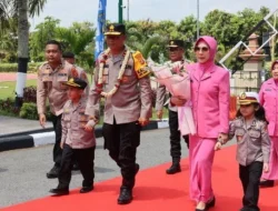 Komitmen Baru Irjen Pol di Berbagai Daerah: Wujudkan Polisi Bersama Masyarakat