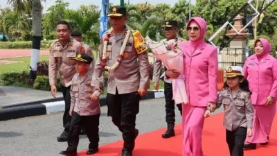Komitmen Baru Irjen Pol di Berbagai Daerah: Wujudkan Polisi Bersama Masyarakat