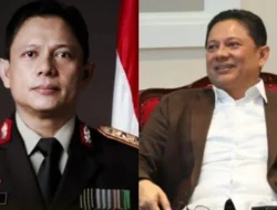 Komjen Wahyu Hadiningrat Resmi Dilantik Sebagai Wakapolri Baru