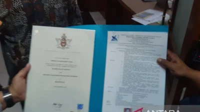 Kontroversi Ijazah Gibran: Dari Pahlawan Hukum hingga Target Pemakzulan