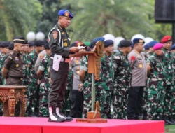 Kontroversi Masa Jabatan: Kepala Staf Sejam Bisa Jadi Panglima TNI, DPRD Minta Jabatan Diperpanjang hingga 2031