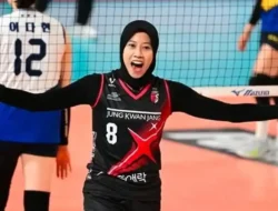 KOVO Cup 2026: Megawati Bersinar, Hyundai Hillstate Tersingkir di Fase Grup