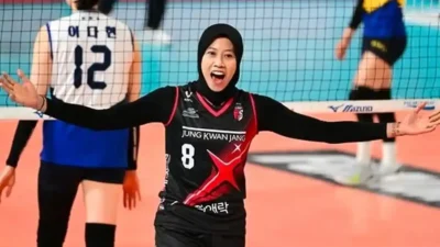 KOVO Cup 2026: Megawati Bersinar, Hyundai Hillstate Tersingkir di Fase Grup