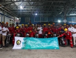 Krisis Bahan Bakar Melanda: Nelayan Subang Menganggur, Shell Kosong, tapi Konversi Motor Listrik Disiapkan