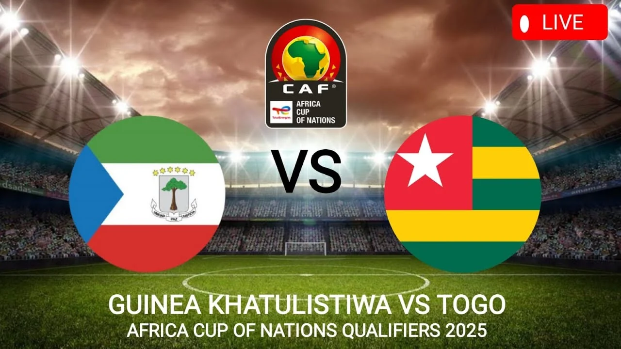 Kualifikasi Piala Afrika