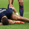 Kvaratskhelia Alami Cedera Fatal, PSG Siap Belanja Besar di Bursa Januari