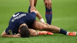 Kvaratskhelia Alami Cedera Fatal, PSG Siap Belanja Besar di Bursa Januari