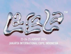 LaLaLa Festival 2027 Resmi Hadir di Jakarta, Olivia Dean Jadi Headliner