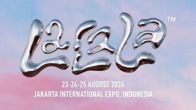 LaLaLa Festival 2027 Resmi Hadir di Jakarta, Olivia Dean Jadi Headliner