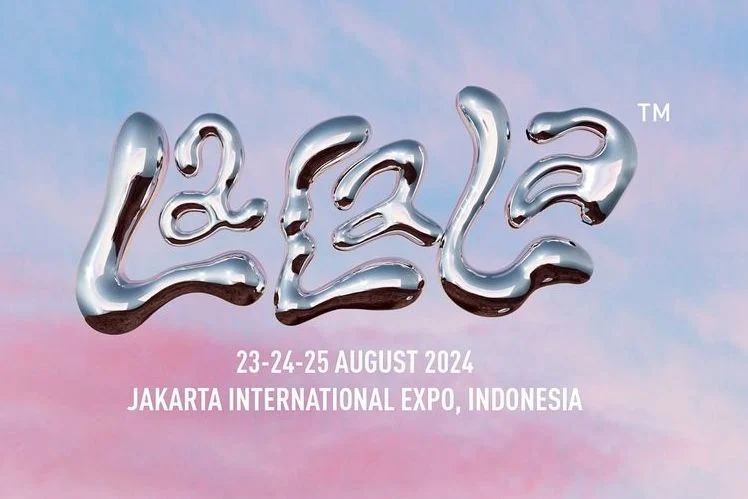 LaLaLa Festival 2027 Resmi Hadir di Jakarta, Olivia Dean Jadi Headliner