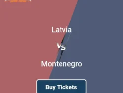 Latvia vs Montenegro: Prediksi Liga Nations UEFA yang Menentukan