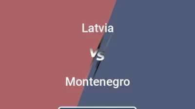 Latvia vs Montenegro: Prediksi Liga Nations UEFA yang Menentukan