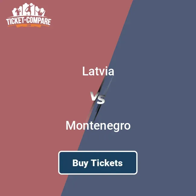 Latvia vs Montenegro: Prediksi Liga Nations UEFA yang Menentukan