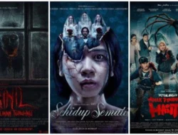 Layar IMAX hingga Horor Budaya: Deretan Film Bioskop Terbaru yang Siap Mengguncang Oktober 2026