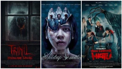 Layar IMAX hingga Horor Budaya: Deretan Film Bioskop Terbaru yang Siap Mengguncang Oktober 2026