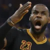 LeBron James Absen Lawan Bucks, Smith Tuding Trump Manfaatkan Isu untuk Pilkada