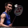 Lee Chong Wei Soroti Rekor Ahn Se-young dan Kebangkitan Bulu Tangkis Malaysia