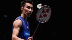 Lee Chong Wei Soroti Rekor Ahn Se-young dan Kebangkitan Bulu Tangkis Malaysia