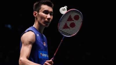 Lee Chong Wei Soroti Rekor Ahn Se-young dan Kebangkitan Bulu Tangkis Malaysia