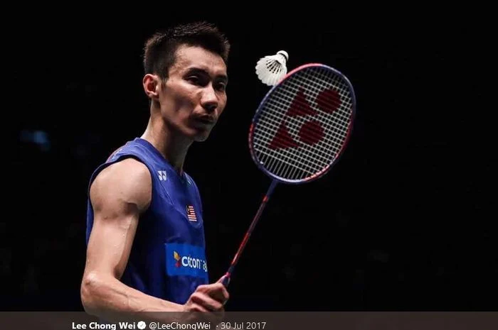Lee Chong Wei Soroti Rekor Ahn Se-young dan Kebangkitan Bulu Tangkis Malaysia