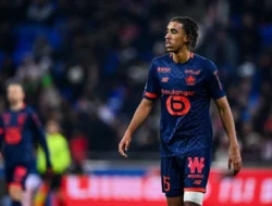 Leny Yoro Bersinar di Debut Timnas Prancis, Siap Rebut Tempat Inti Manchester United?