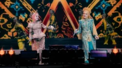 Lesti Kejora Akhirnya Buka Suara! Miskomunikasi dengan Menantu Siti Nurhaliza Berujung Damai