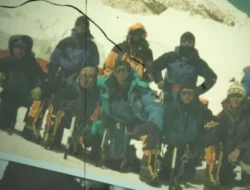 Letjen TNI Iwan Setiawan Resmi Jabat Pangkostrad: Dari Kopassus ke Puncak Everest hingga Puncak Karier