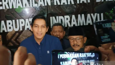 LHKPN Terbaru Ungkap Selisih Kekayaan Bupati Indramayu Lucky Hakim vs Wakil Bupati Syaefudin yang Terjerat Korupsi