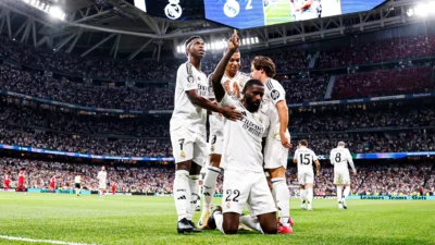 Liga 3 dan Paradoks Sepak Bola: Dari Klausul 50 Juta Euro hingga Panggung Liga Champions