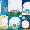 Link Twibbon Hari Santri 2026: Rayakan dengan Gaya Digital, Ini Cara Pasangnya!