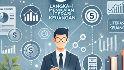 literasi keuangan
