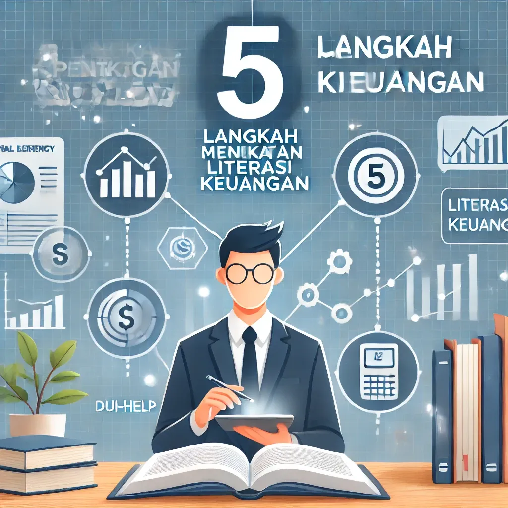 literasi keuangan