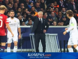 Liverpool vs Real Madrid: Ketegangan Transfer dan Jadwal Krusial di Oktober 2026