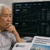 Lo Kheng Hong Borong Saham ABMM 8 Kali di Oktober, Kepemilikan Tembus 5,7%