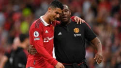 Luis Enrique Jadi Target Utama Manchester United, Benni McCarthy: Jangan Tinggalkan PSG!