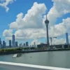Macau: Dari Masjid Tersembunyi hingga Feira Global, Wajah Baru Kota Kasino