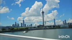 Macau: Dari Masjid Tersembunyi hingga Feira Global, Wajah Baru Kota Kasino