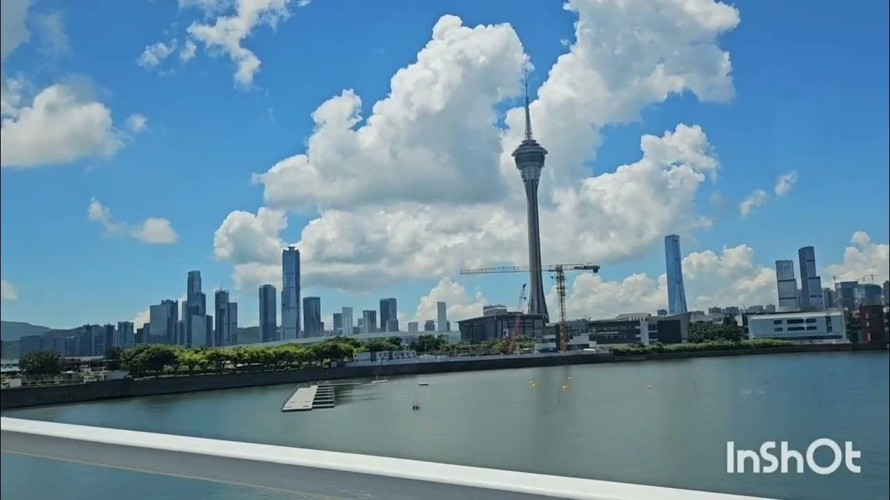 Macau: Dari Masjid Tersembunyi hingga Feira Global, Wajah Baru Kota Kasino