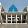 Magrib Surabaya Hari Ini: Jadwal Lengkap dan Panduan Ibadah di Kota Pahlawan