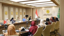 Mahkamah Agung di Pusat Keadilan: Dari Seleksi Hakim Hingga Perlindungan Konsumen dan Buruh