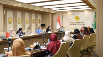 Mahkamah Agung di Pusat Keadilan: Dari Seleksi Hakim Hingga Perlindungan Konsumen dan Buruh