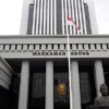 Mahkamah Agung Republik Indonesia Reformasi Birokrasi: Dari Delegasi Izin Kepaniteraan hingga Sengketa PAW di Papua