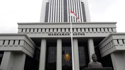 Mahkamah Agung Republik Indonesia Reformasi Birokrasi: Dari Delegasi Izin Kepaniteraan hingga Sengketa PAW di Papua
