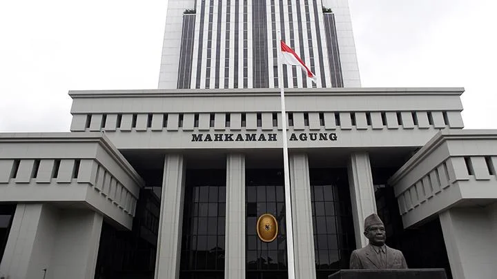Mahkamah Agung Republik Indonesia Reformasi Birokrasi: Dari Delegasi Izin Kepaniteraan hingga Sengketa PAW di Papua
