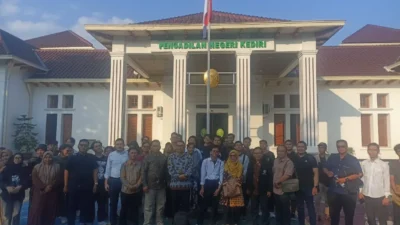 Maidi Divonis 5 Tahun, Hakim Usulkan 8 Tahun? Simak Fakta Lengkapnya