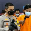 Makassar Diguncang: Kurir Judi Online Rp1,3 Miliar Ditangkap, Kasus Mahasiswi Meninggal hingga Penerbangan Delay